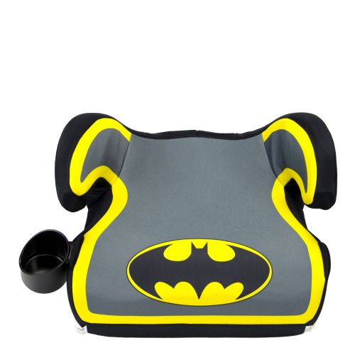  KidsEmbrace Backless Booster Car Seat, DC Comics Batman