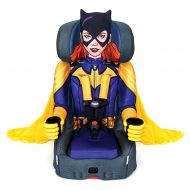 KidsEmbrace Combination Booster Car Seat, DC Comics Batgirl