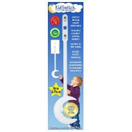 KidSwitch Light Switch Extender for Kids - 2 Pack