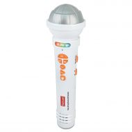 Kidzlane Kids Microphone Sing-A-Long Karaoke Machine Music Player with Bluetooth Connectivity and Built In Speaker