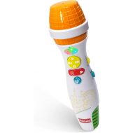 [아마존 핫딜]  [아마존핫딜]Kidzlane Kids Karaoke Microphone with Bluetooth, Voice Changer, and 10 Built-in Nursery Rhymes