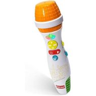 [아마존베스트]Kidzlane Kids Karaoke Microphone with Bluetooth, Voice Changer, and 10 Built-in Nursery Rhymes