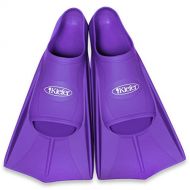 Kiefer Silicone Training Swim Fins