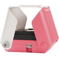 [아마존베스트]KiiPix Portable Photo Printer, Pink