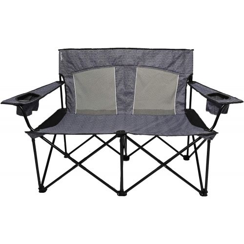  Kijaro Duo Chair: Love Seat Camping Chair캠핑 의자