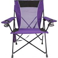 Kijaro Dual Lock Portable Camping and Sports Chair