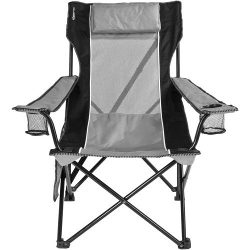  Kijaro Folding Sling Chair