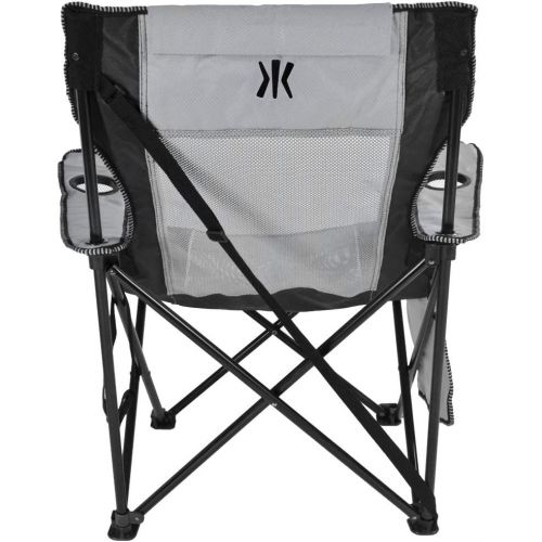  Kijaro Folding Sling Chair