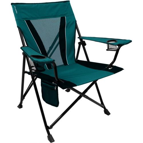  Kijaro XXL Dual Lock Portable Camping and Sports Chair