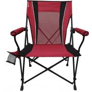 Kijaro Dual Lock Hard Arm Portable Camping and Sports Chair