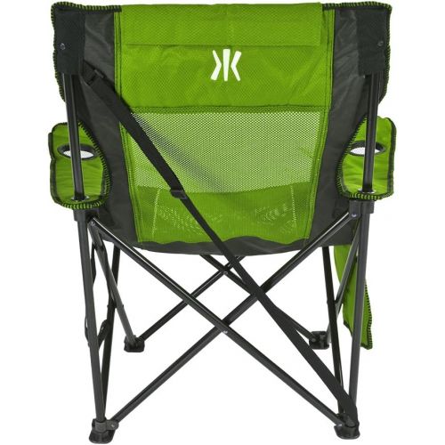  Kijaro Folding Sling Chair