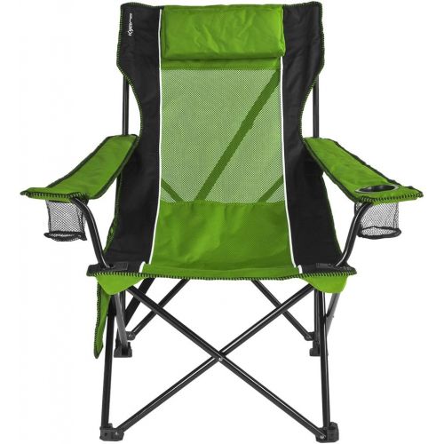  Kijaro Folding Sling Chair