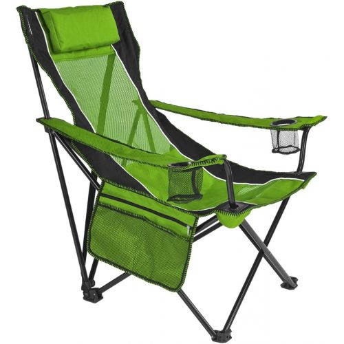  Kijaro Folding Sling Chair