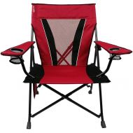 Kijaro XXL Dual Lock Portable Camping and Sports Chair