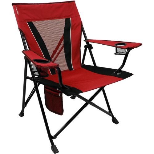  Kijaro XXL Dual Lock Portable Camping and Sports Chair