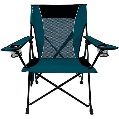  Kijaro Dual Lock Portable Camping and Sports Chair