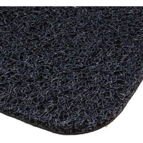  Kikkerland Anchor Doormat, 30 by 18-Inch