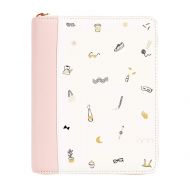 Kikki.K kikki.K Leather Personal Zip Planner Medium: Your Story