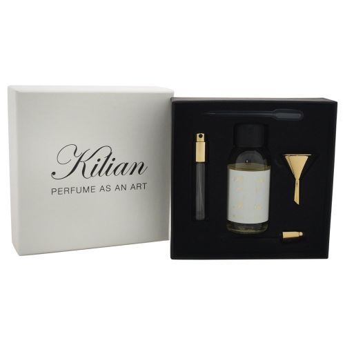  Kilian Eau de Parfum Spray Refill, Water Calligraphy, 1.7 Ounce