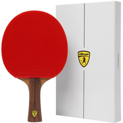  [아마존 핫딜]  [아마존핫딜]Killerspin JET800 Speed N1 Ping Pong Schlager, Mehrfarbig, One Size