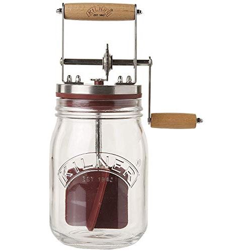  Kilner Small Manual Butter Churner