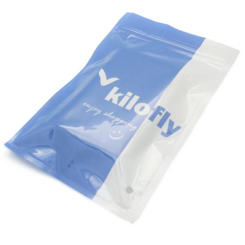  Kilofly kilofly Baby Diaper Bag Drawstring Closure Insert Organizer Purse Handbag Liner