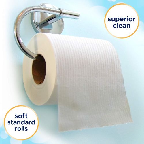  [아마존 핫딜]  [아마존핫딜]Kimberly-Clark Professional Cottonelle Professional Bulk Toilet Paper for Business (17713), Standard Toilet Paper Rolls, 2-PLY, White, 60 Rolls / Case, 451 Sheets / Roll