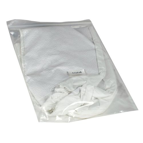  Kimberly-Clark Professional Kleenguard A40 Shoe Cover (44494), XL  2XL Disposable Shoe Covers, White, 400 Units  Case