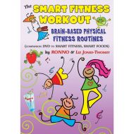 Kimbo Educational SMART FITNESS WORKOUT DVD