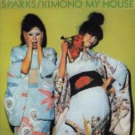 Kimono My House [Vinyl]