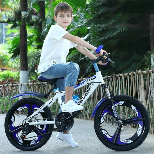  Kinderfahrrader Outdoor-Fahrrader Fuer Kinder Outdoor-Mountainbikes Radsportler Fuer Jungen Und Madchen Outdoor-Fahrrader Fuer Kinder Im Alter Von 6-10 Jahren