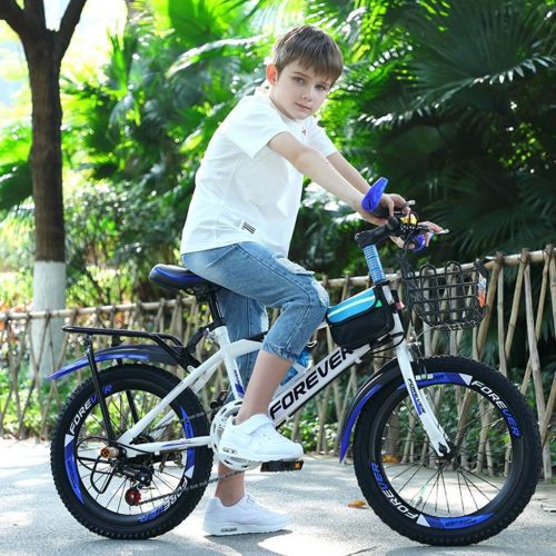  Kinderfahrrader Outdoor-Fahrrader Fuer Kinder Outdoor-Mountainbikes Radsportler Fuer Jungen Und Madchen Outdoor-Fahrrader Fuer Kinder Im Alter Von 6-10 Jahren