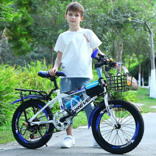  Kinderfahrrader Outdoor-Fahrrader Fuer Kinder Outdoor-Mountainbikes Radsportler Fuer Jungen Und Madchen Outdoor-Fahrrader Fuer Kinder Im Alter Von 6-10 Jahren