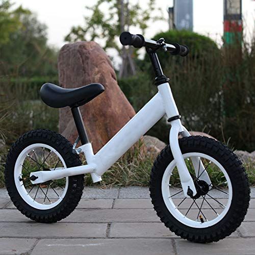  Kinderfahrraeder Childrens bicycle, free bicycle rental foot beginner balance bike approx. 3-6 years old two-wheel motorcycle walker.