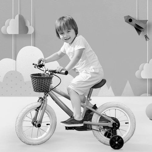  Kinderfahrraeder Mode Im Freien Jungen Und Maedchen Fahrraeder Kinder Outdoor-Spielzeugfahrraeder Outdoor-Ausflug
