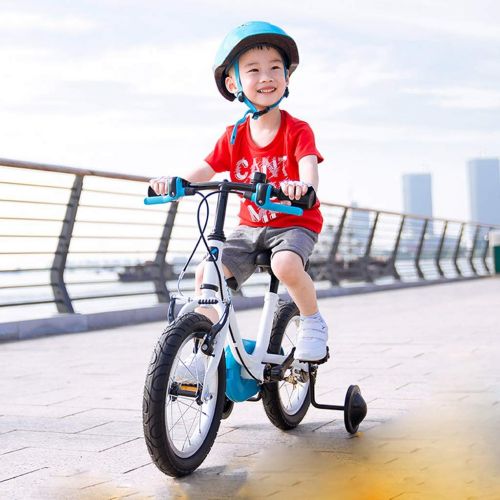  Kinderfahrraeder Childrens Bikes Fashion Blue Outdoor Bikes For Children Boys And Girls Bikes 2-10 Years Old