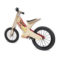 Kinderfeets Super Wooden Balance Bike
