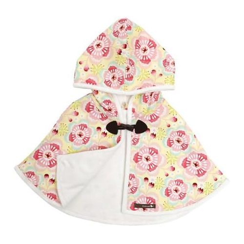  Kinderspel Boutique Style Hooded Cape for Children