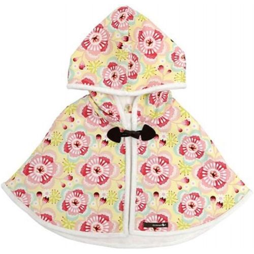  Kinderspel Boutique Style Hooded Cape for Children
