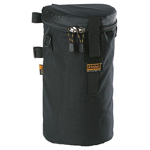  Kinesis Photo Gear Kinesis E584 XX-Large lens Pouch I (for 3002.8 lens only or body & 200-5005.6)