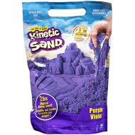[아마존베스트]Kinetic Sand The Original Moldable Sensory Play Sand, Purple, 2 Lb