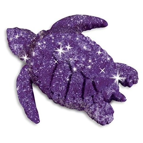  [아마존베스트]Kinetic Sand The One and Only, 1lb Shimmering Purple Amethyst Magic Sand for Ages 3 and Up