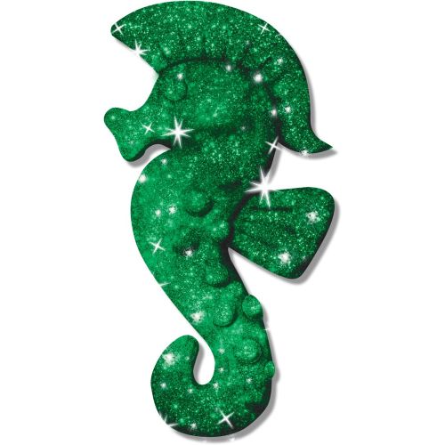  [아마존베스트]Kinetic Sand, 1Lb Shimmering Emerald Green Magic Sand for Ages 3 & Up