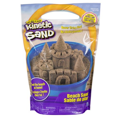  Kinetic Sand