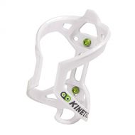 Kinetic by Kurt Kinetic Twenty20 Bottle Cage, White