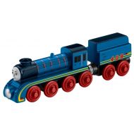 King's Gifts and Things and ships from Amazon Fulfillment. Fisher-Price Thomas & Friends Wooden Railway, Frieda