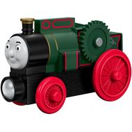 King's Gifts and Things and ships from Amazon Fulfillment. Fisher-Price Thomas & Friends Wooden Railway, Trevor