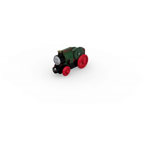  King's Gifts and Things and ships from Amazon Fulfillment. Fisher-Price Thomas & Friends Wooden Railway, Trevor