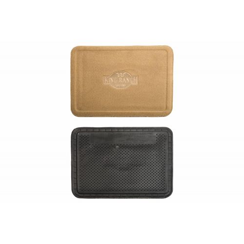  King Ford Genuine 5C3Z-1613300-AAA Floor Mat Kit