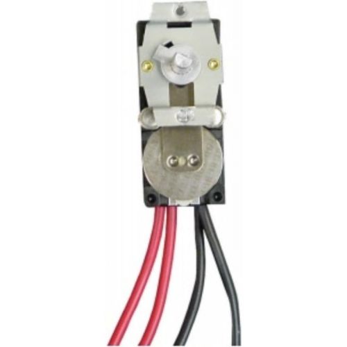  King Electric SLT-2 Wall Heater Thermostat Kit